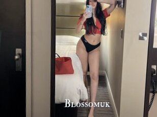 Blossomuk