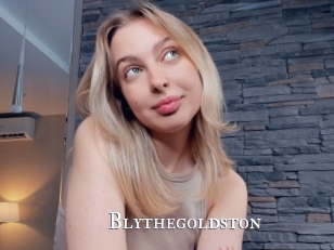 Blythegoldston