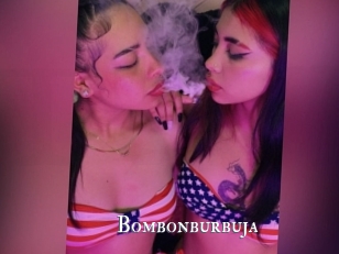 Bombonburbuja