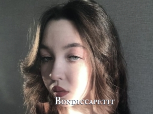 Bondiccapetit