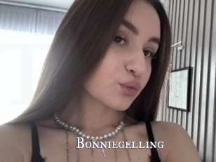 Bonniegelling