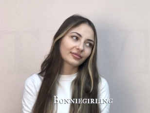 Bonniegirling