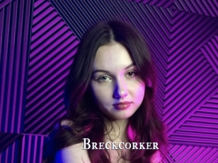 Breckcorker