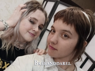 Breeanddarel