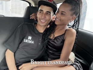 Brigitteandpaul