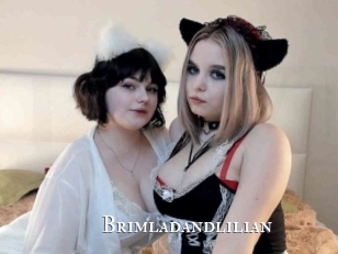 Brimladandlilian