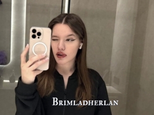 Brimladherlan