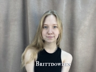 Brittdowden