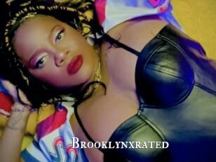 Brooklynxrated