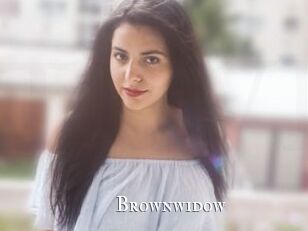 Brownwidow