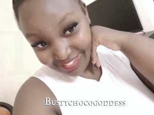 Bustychocogoddess