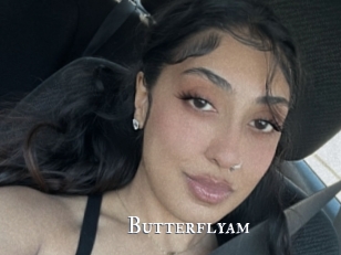 Butterflyam