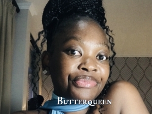 Butterqueen