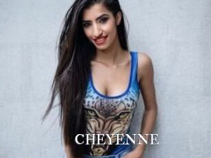 _CHEYENNE