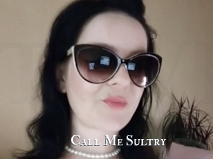 Call_Me_Sultry