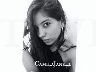 CamilaJane4u