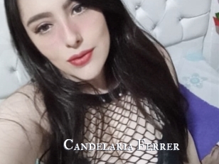 Candelaria_Ferrer