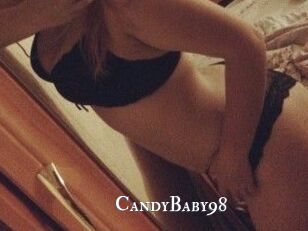 CandyBaby98