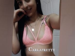 Carlapretty