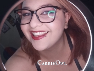 CarrieOwl