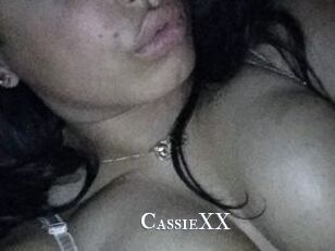 CassieXX