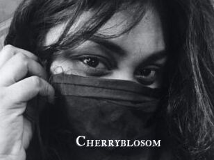 Cherryblosom