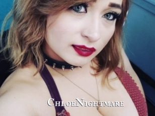 ChloeNightmare