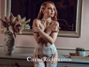 ChloeRichardson