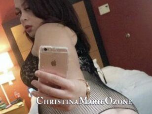 ChristinaMarieOzone