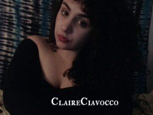 ClaireCiavocco