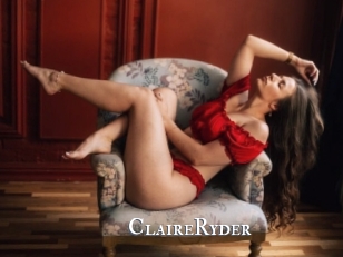 ClaireRyder