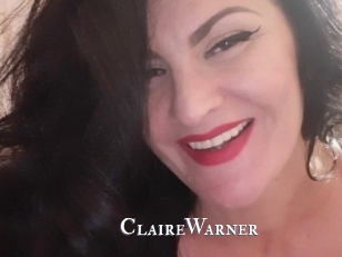 ClaireWarner