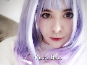 Clare_Bear