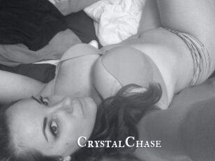 CrystalChase