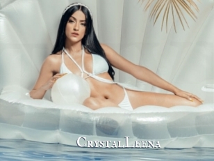 CrystalLeena