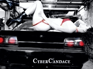 CyberCandace