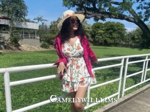 Camelywilliams