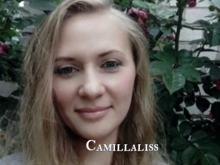 Camillaliss