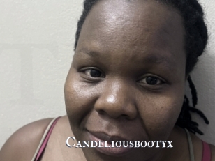 Candeliousbootyx