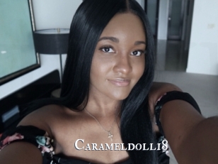 Carameldoll18