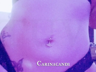 Carinacandi