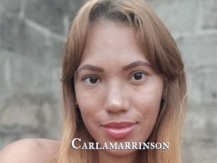 Carlamarrinson