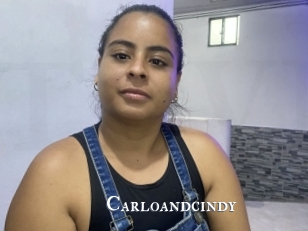 Carloandcindy