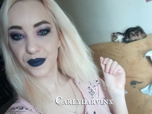 Carlydarvinx