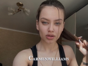 Carmenwilliams