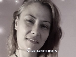 Caroanderson