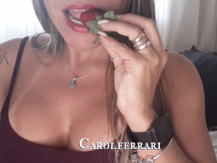 Carolferrari