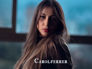 Carolferrer