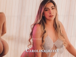 Carolinagrey18