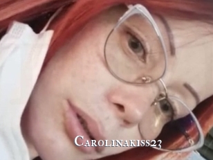 Carolinakiss23